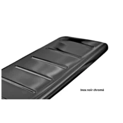 OMAC Protection Seuil De Coffre Inox MB Vito W447 -Tout pour l’Extérieur omac protection seuil de coffre inox mb vito w447 10