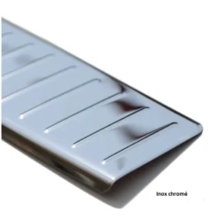 OMAC Protection Seuil De Coffre Inox MB Vito W447 -Tout pour l’Extérieur omac protection seuil de coffre inox mb vito w447 6