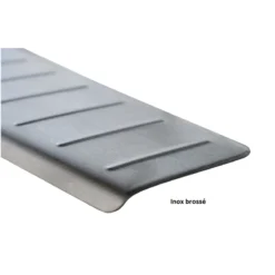 OMAC Protection Seuil De Coffre Inox MB Vito W447 -Tout pour l’Extérieur omac protection seuil de coffre inox mb vito w447 7