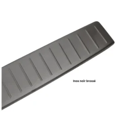 OMAC Protection Seuil De Coffre Inox MB Vito W447 -Tout pour l’Extérieur omac protection seuil de coffre inox mb vito w447 8