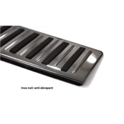 OMAC Protection Seuil De Coffre Inox MB Vito W447 -Tout pour l’Extérieur omac protection seuil de coffre inox mb vito w447 9