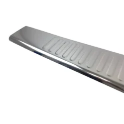 OMAC Protection Seuil De Coffre Inox MB Vito W639 -Tout pour l’Extérieur omac protection seuil de coffre inox mb vito w639 2