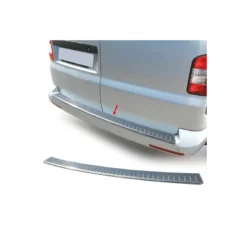 OMAC Protection Seuil De Coffre Inox VW T5