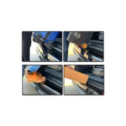 OMAC Protection Seuil De Coffre Inox | Jumpy/Expert 3 -Tout pour l’Extérieur omac protection seuil de coffre jumpyexpert 3 2