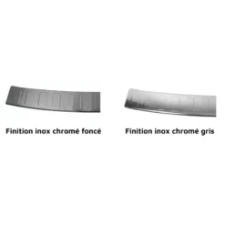 OMAC Protection Seuil De Coffre Inox | Jumpy/Expert 3 -Tout pour l’Extérieur omac protection seuil de coffre jumpyexpert 3 3