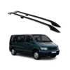 OMAC Rails De Toit Noir MB Vito W638