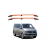 OMAC Rails De Toit Orange VW T6 L1