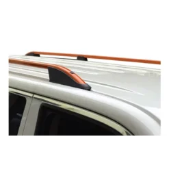 OMAC Rails De Toit Orange VW T6 L1 -Tout pour l’Extérieur omac rail de toit orange vw t6 l1 2
