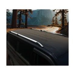 OMAC Rails De Toit Ford Connect -Tout pour l’Extérieur omac rails de toit ford connect 3