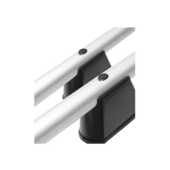 OMAC Rails De Toit Gris MB Vito W447 -Tout pour l’Extérieur omac rails de toit gris mb vito w447 3