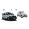 OMAC Rails De Toit Gris MB Vito W447/W639