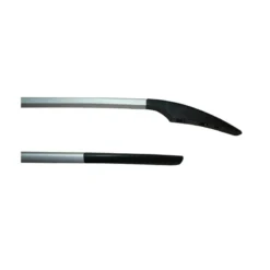 OMAC Rails De Toit Gris MB Vito W447/W639 -Tout pour l’Extérieur omac rails de toit gris mb vito w447w639 3