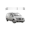 OMAC Rails De Toit Gris MB Vito W639