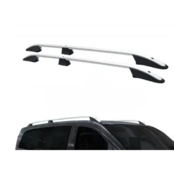 OMAC Rails De Toit Gris MB Vito W639 -Tout pour l’Extérieur omac rails de toit gris mb vito w639 5