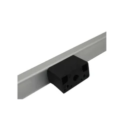 OMAC Rails De Toit Gris MB Vito W639 -Tout pour l’Extérieur omac rails de toit gris mb vito w639 9