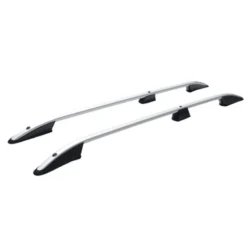 OMAC Rails De Toit Gris VW T5 -Tout pour l’Extérieur omac rails de toit gris vw t5 2