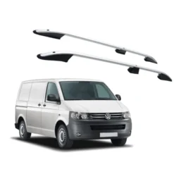 OMAC Rails De Toit Gris VW T5