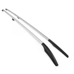 OMAC Rails De Toit Gris VW T5 -Tout pour l’Extérieur omac rails de toit gris vw t5 3