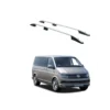 OMAC Rails De Toit Gris VW T5 L2