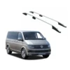 OMAC Rails De Toit Gris VW T6