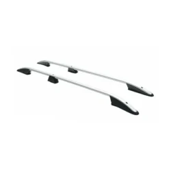 OMAC Rails De Toit Gris VW T6 -Tout pour l’Extérieur omac rails de toit gris vw t6 2