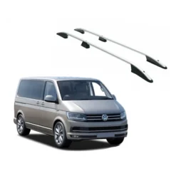 OMAC Rails De Toit Gris VW T6