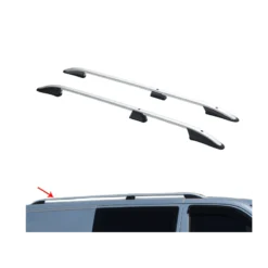 OMAC Rails De Toit Jumpy / Expert 2 -Tout pour l’Extérieur omac rails de toit jumpy expert 2 2