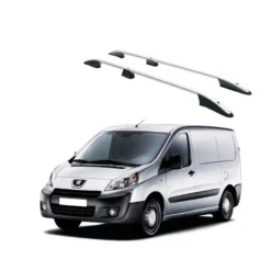 OMAC Rails De Toit Jumpy / Expert 2