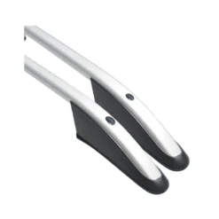 OMAC Rails De Toit Jumpy / Expert 2 -Tout pour l’Extérieur omac rails de toit jumpy expert 2 3