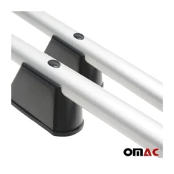 OMAC Rails De Toit Jumpy / Expert 2 -Tout pour l’Extérieur omac rails de toit jumpy expert 2 4