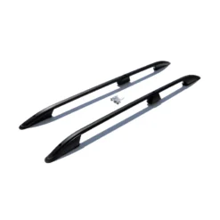 OMAC Rails De Toit Noir MB Vito W447 -Tout pour l’Extérieur omac rails de toit noir mb vito w447 3