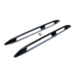 OMAC Rails De Toit Noir MB Vito W639 -Tout pour l’Extérieur omac rails de toit noir mb vito w639 2