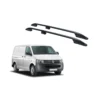 OMAC Rails De Toit Noir VW T5 / T6
