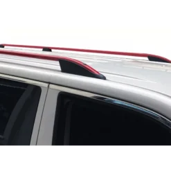 OMAC Rails De Toit Rouge MB Vito W639 - W447 -Tout pour l’Extérieur omac rails de toit rouge mb vito w639 w447 3
