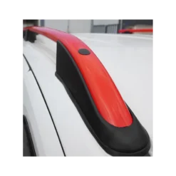 OMAC Rails De Toit Rouge MB Vito W639 - W447 -Tout pour l’Extérieur omac rails de toit rouge mb vito w639 w447 6