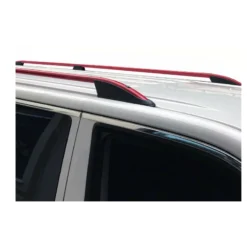 OMAC Rails De Toit Rouge VW T5 L2 -Tout pour l’Extérieur omac rails de toit rouge vw t5 l2 4