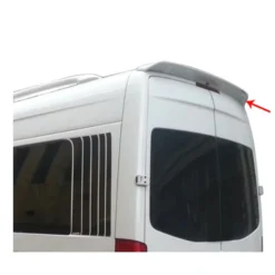 OMAC Becquet De Toit AR Crafter/Sprinter 2