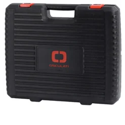 OSCULATI Boite à Outils Pro 52 Pièces Maintenance -Tout pour l’Extérieur osculati boite a outils pro 52 pieces maintenance bateau 1