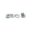 OSCULATI Charnière à Cadenas Inox 75 X 26 Mm