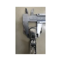 OSCULATI Charnière Invisible Inox 94 X 54 Mm -Tout pour l’Extérieur osculati charniere invisible inox 304 3