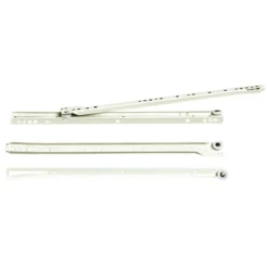 OSCULATI Coulisseau Inox 397 Mm