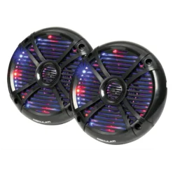 OSCULATI Enceintes Led 120 W