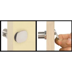 OSCULATI Flush Lock -Tout pour l’Extérieur osculati flush lock 3