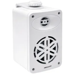 OSCULATI Haut-parleur Sur Caisson 4" - 240 W