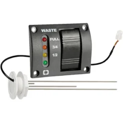 OSCULATI Kit Indicateur + Sonde Eaux Noires