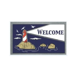 OSCULATI Paillasson Antidérapant Phare