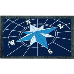 OSCULATI Paillasson Antidérapant Vent