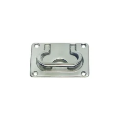 OSCULATI Poignée Lève Plancher Inox