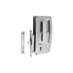 OSCULATI Serrure Ras De Porte à Clé