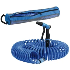 OSCULATI Tuyau D'arrosage Rétractable -Tout pour l’Extérieur osculati tuyau d arrosage retractable 2